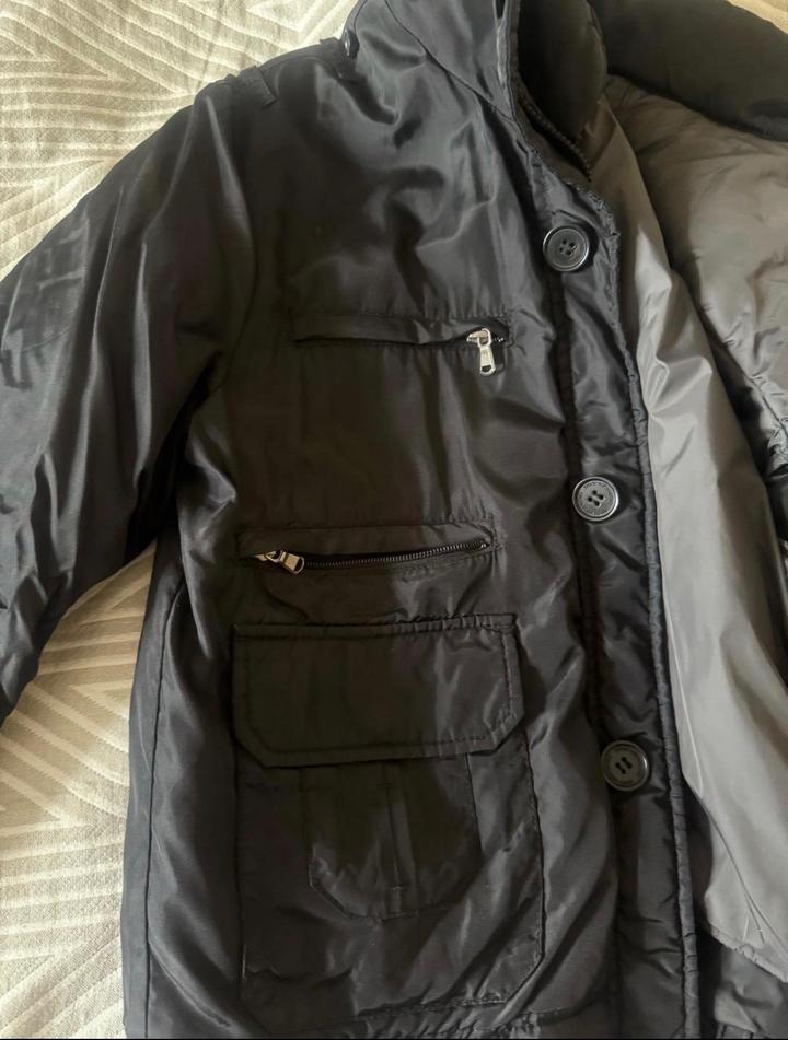 Куртка Calvin Klein Jeans