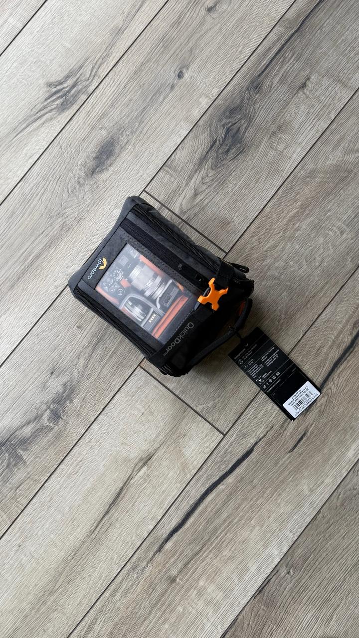 Новая сумка для камеры Lowepro