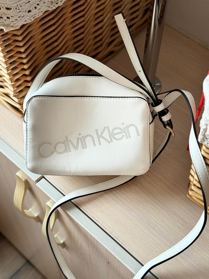 Calvin Klein