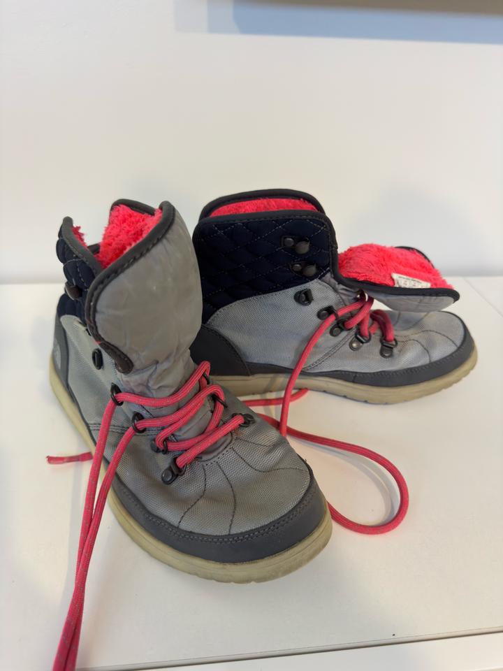 The North Face