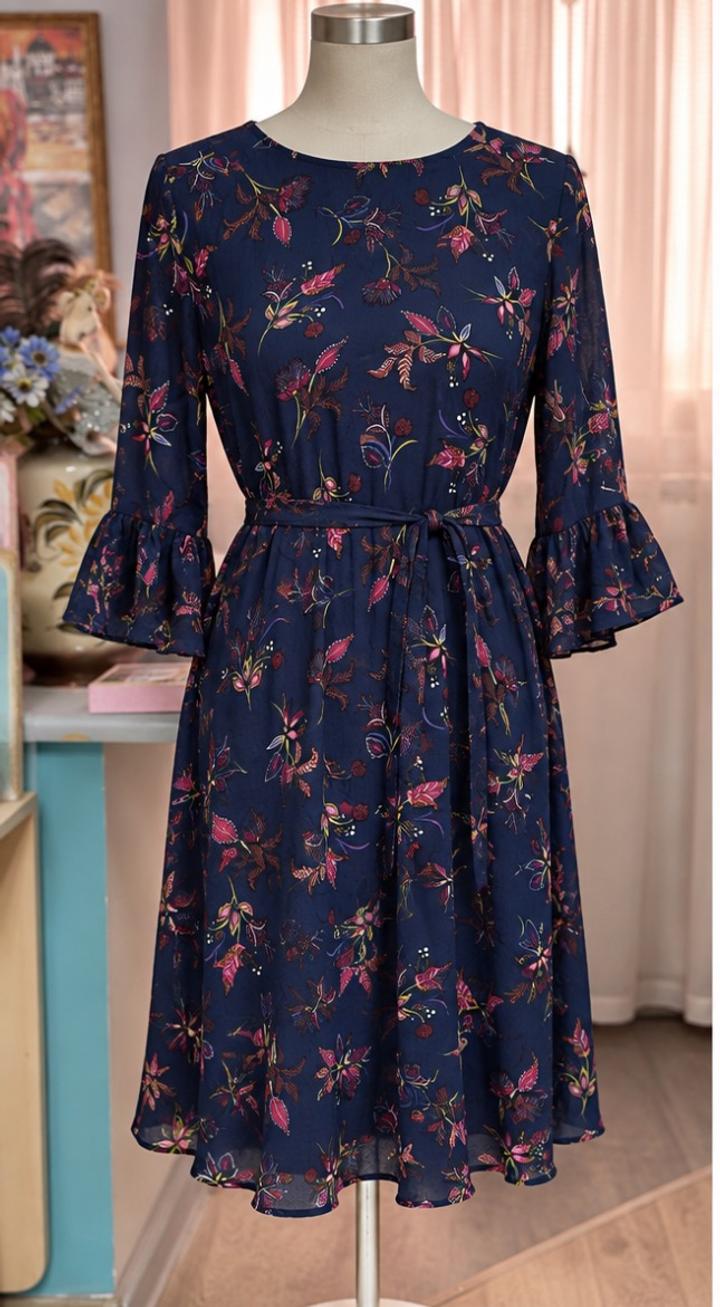 Marks & Spencer