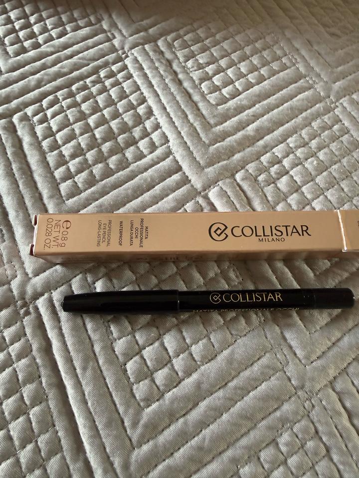 COLLISTAR