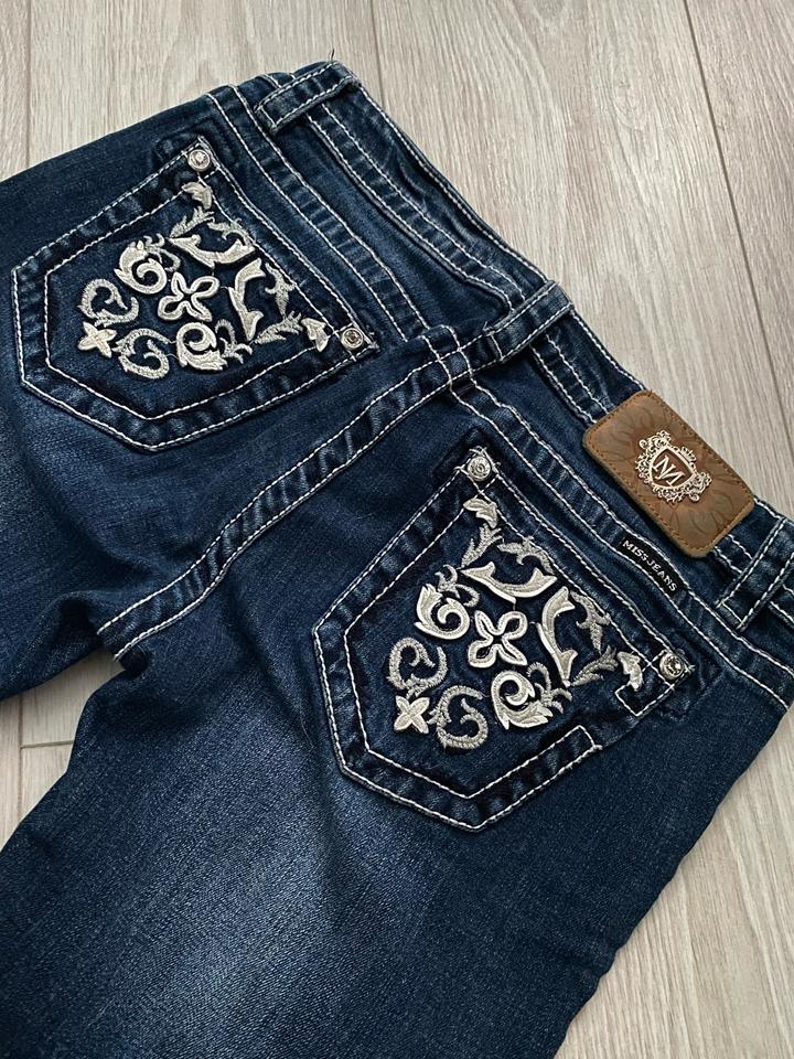 Miss Jeans