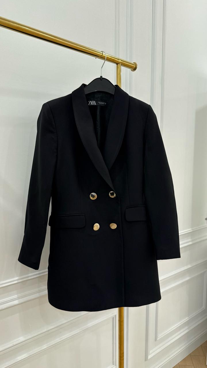 Пиджак Zara