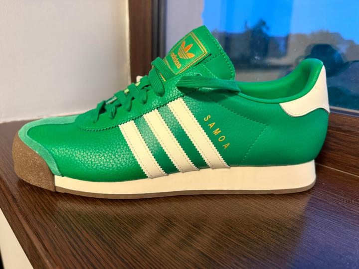 Adidas