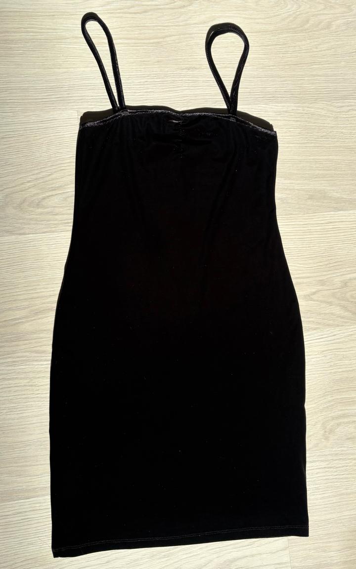 Pull & Bear Платье Pull&Bear