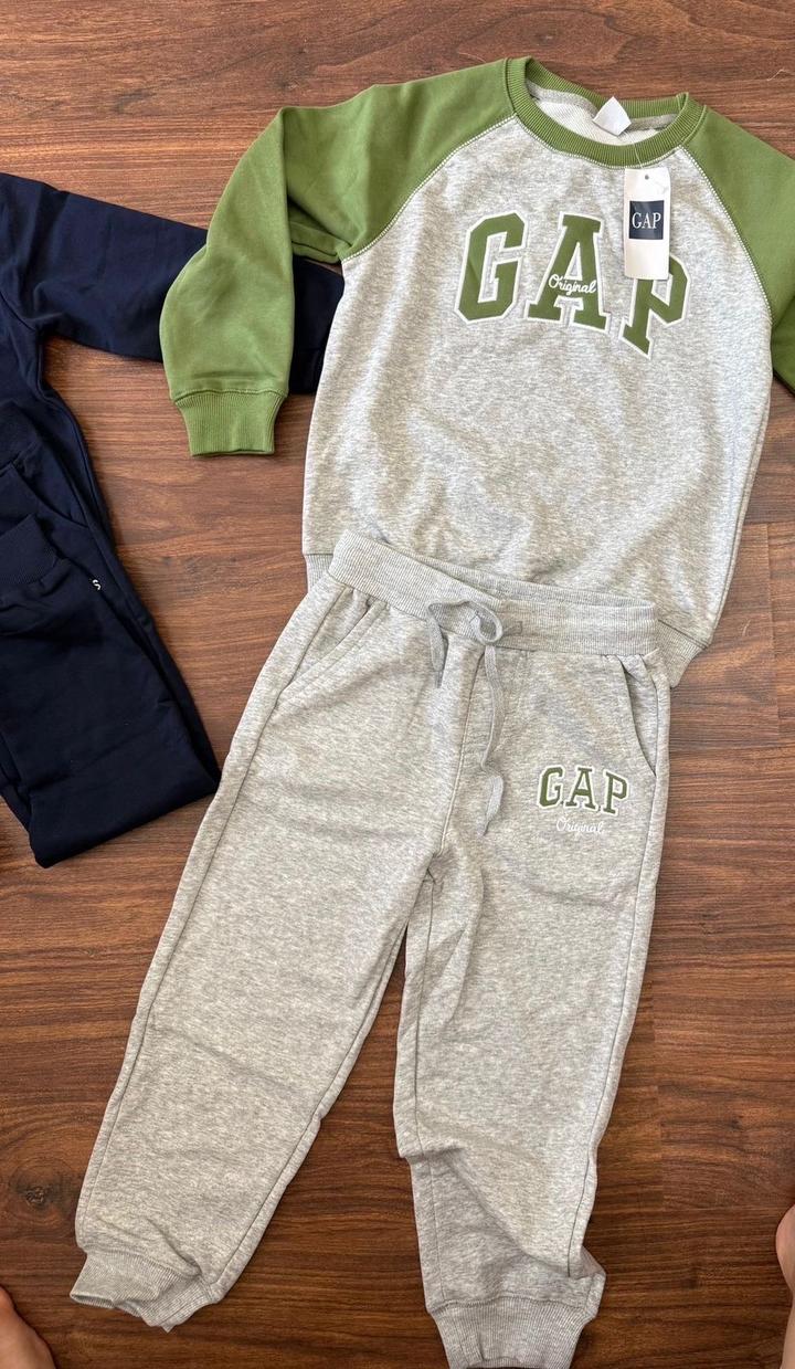 GAP
