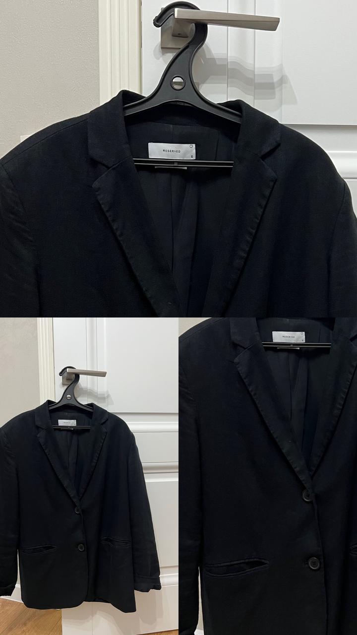 Пиджак Reserved