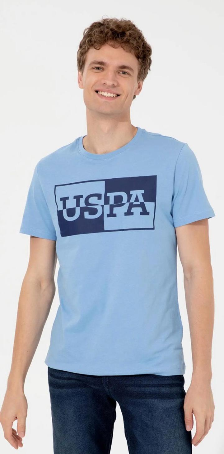 Футболка U.S. Polo Assn.