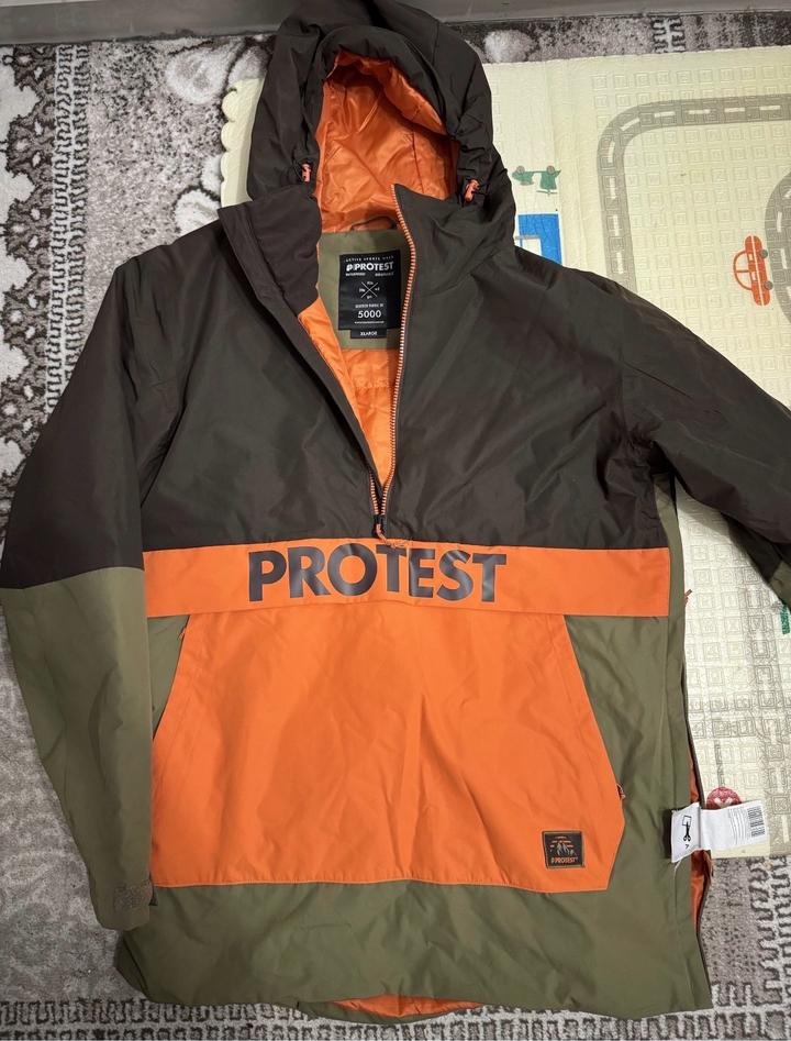 Protest