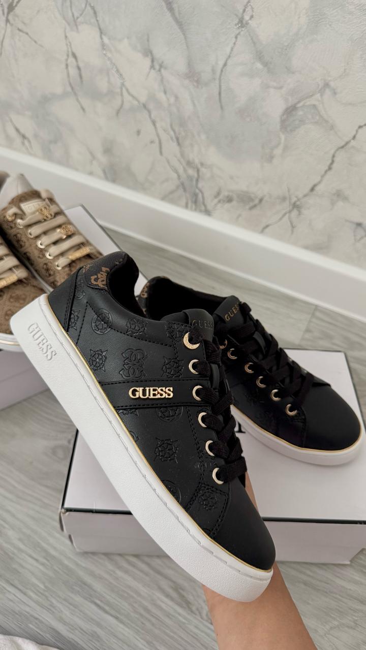 GUESS