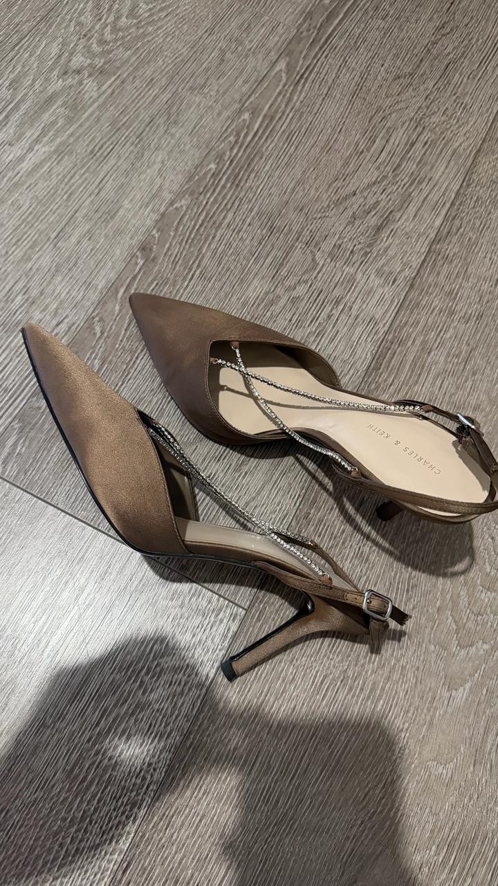 Charles & Keith