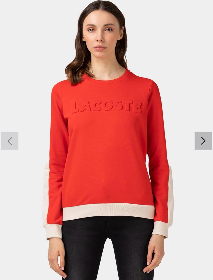 Lacoste