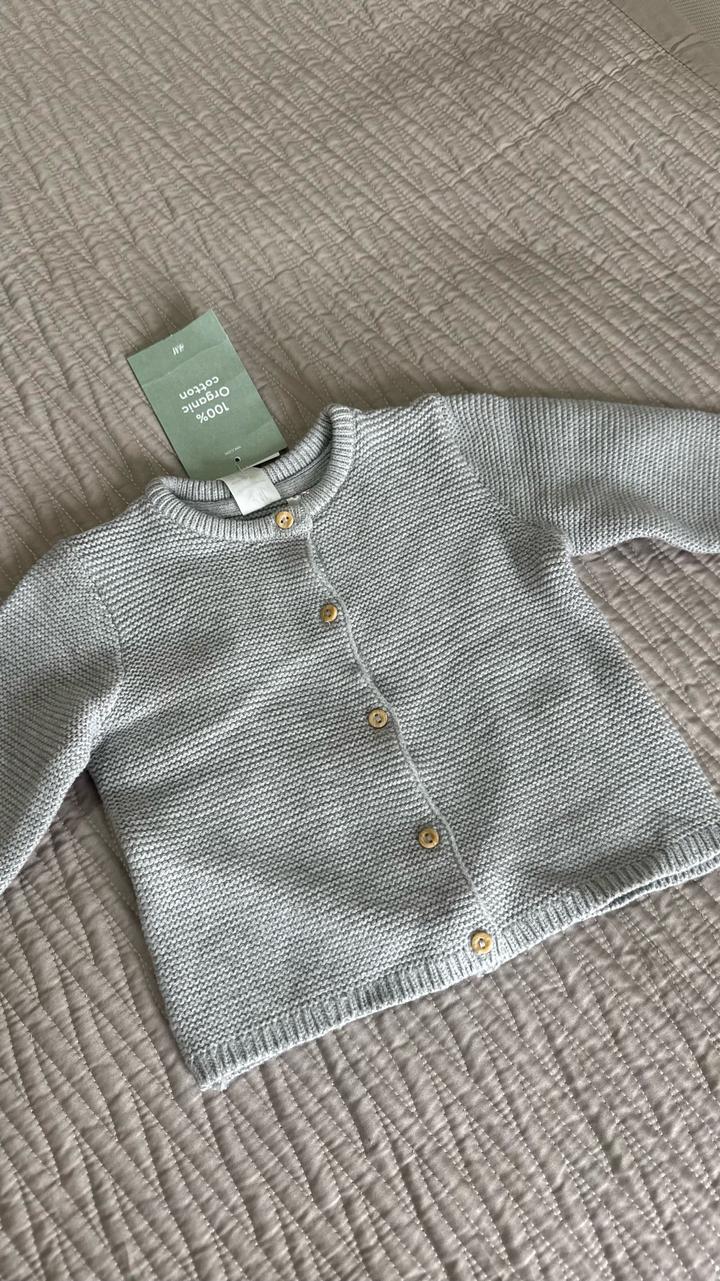 H&M