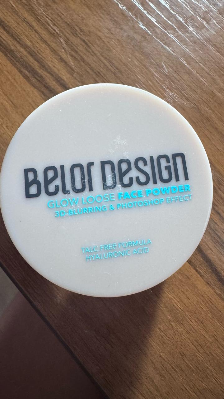 Belor Design