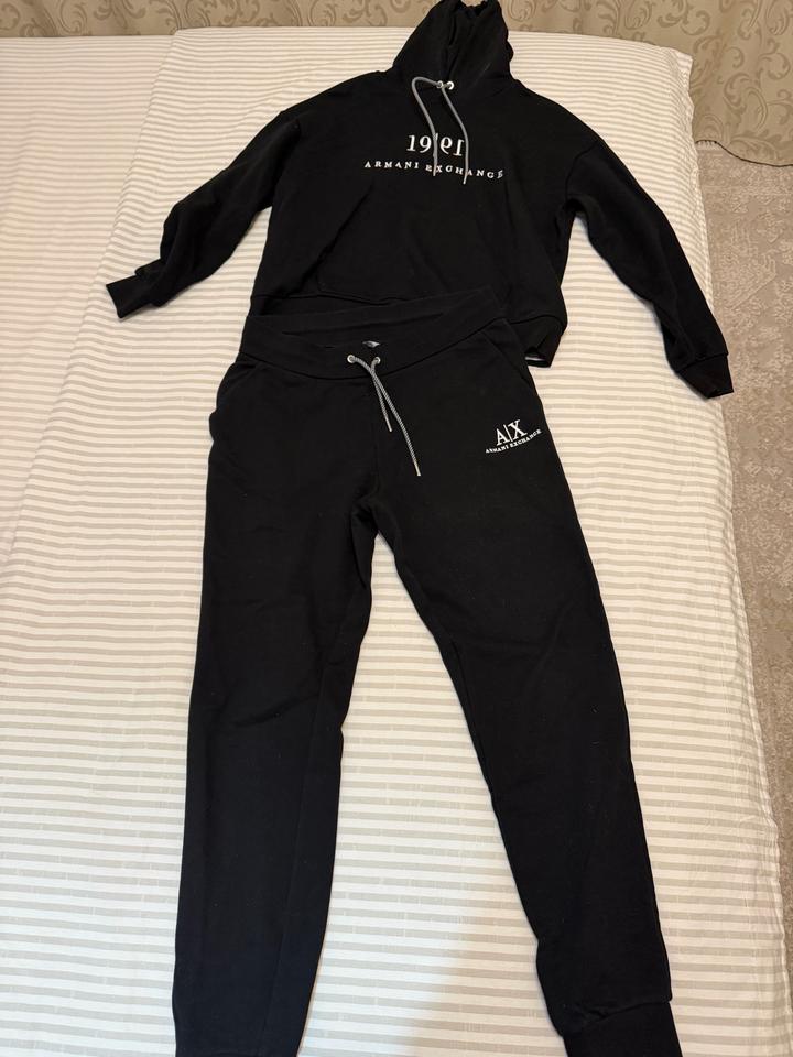 Armani Exchange