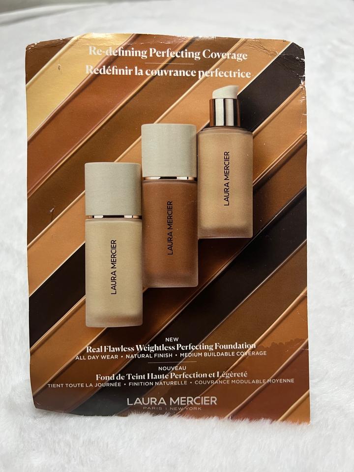 laura mercier