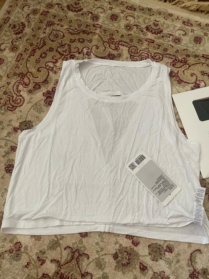 Майка lululemon