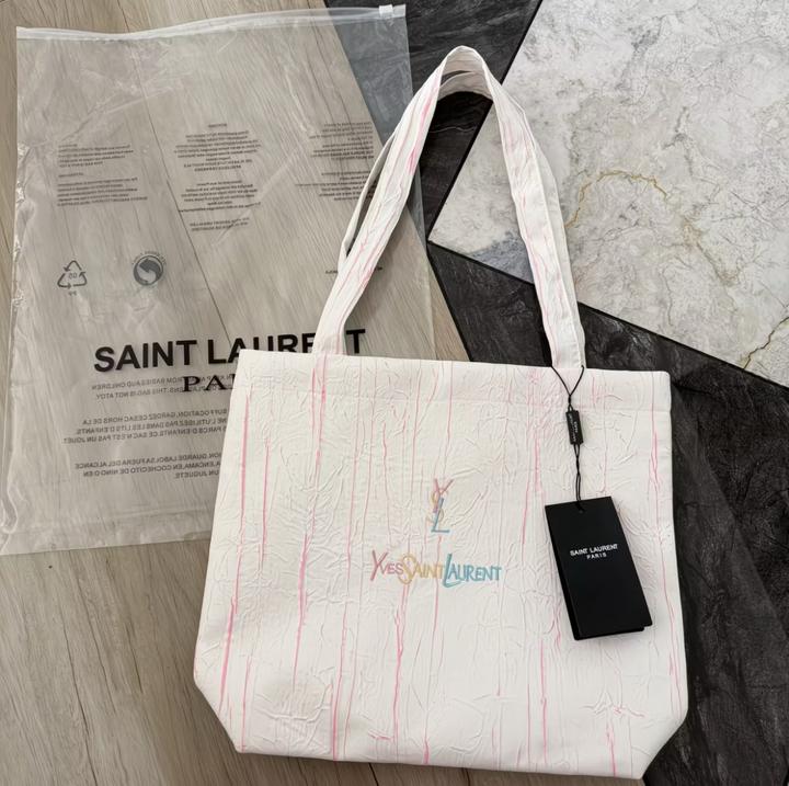 Yves Saint Laurent