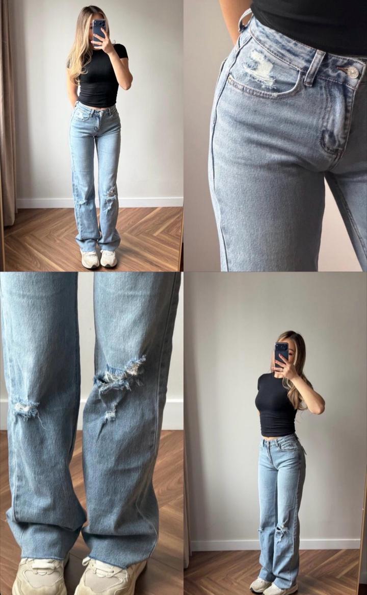 &Denim