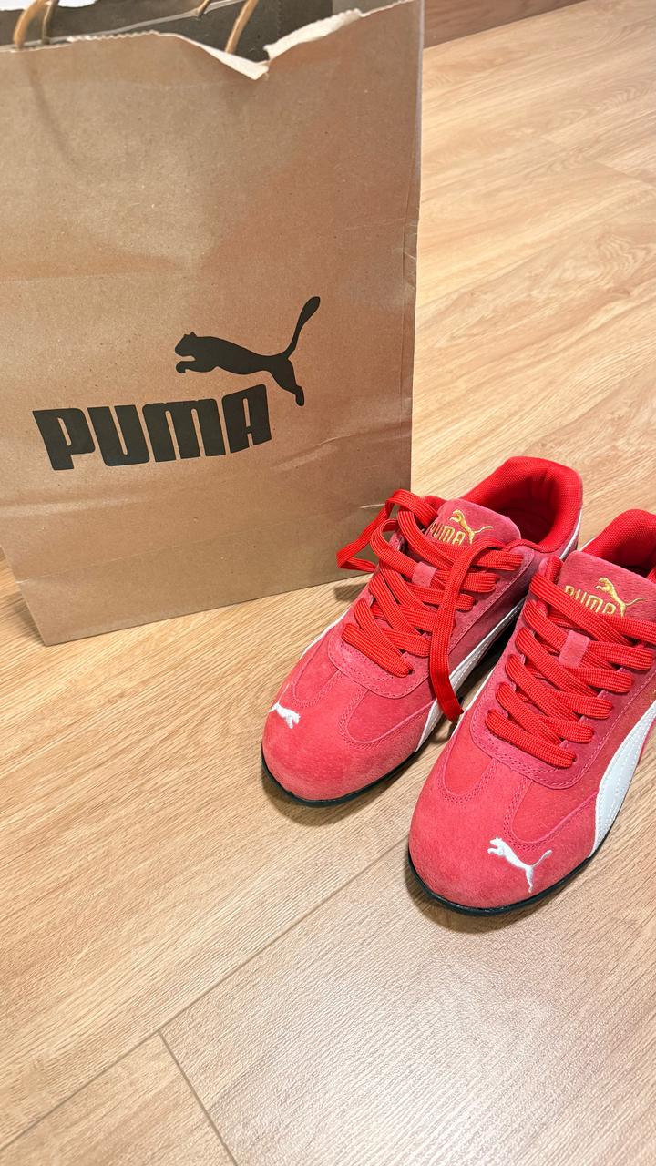 Puma