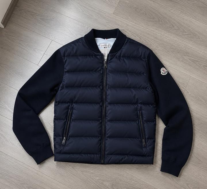 Кардиган куртка Moncler