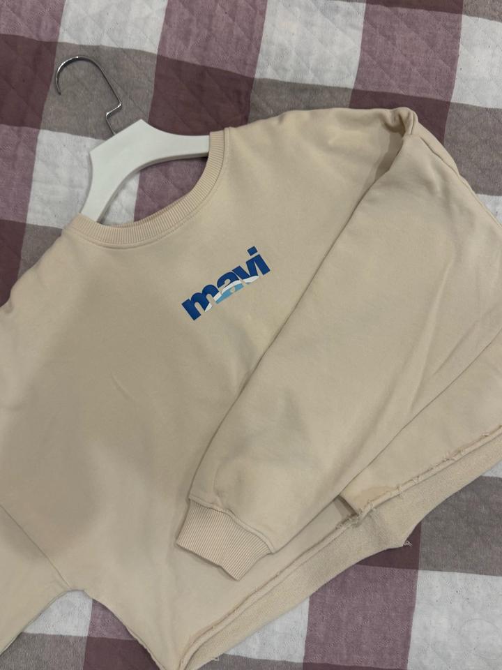 Mavi