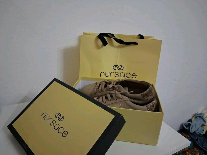 Nursace