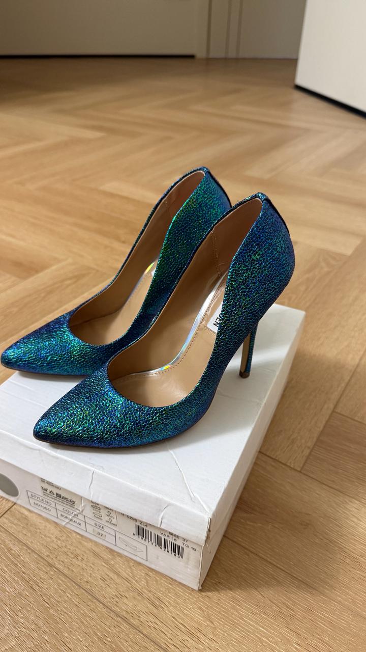 Steve Madden
