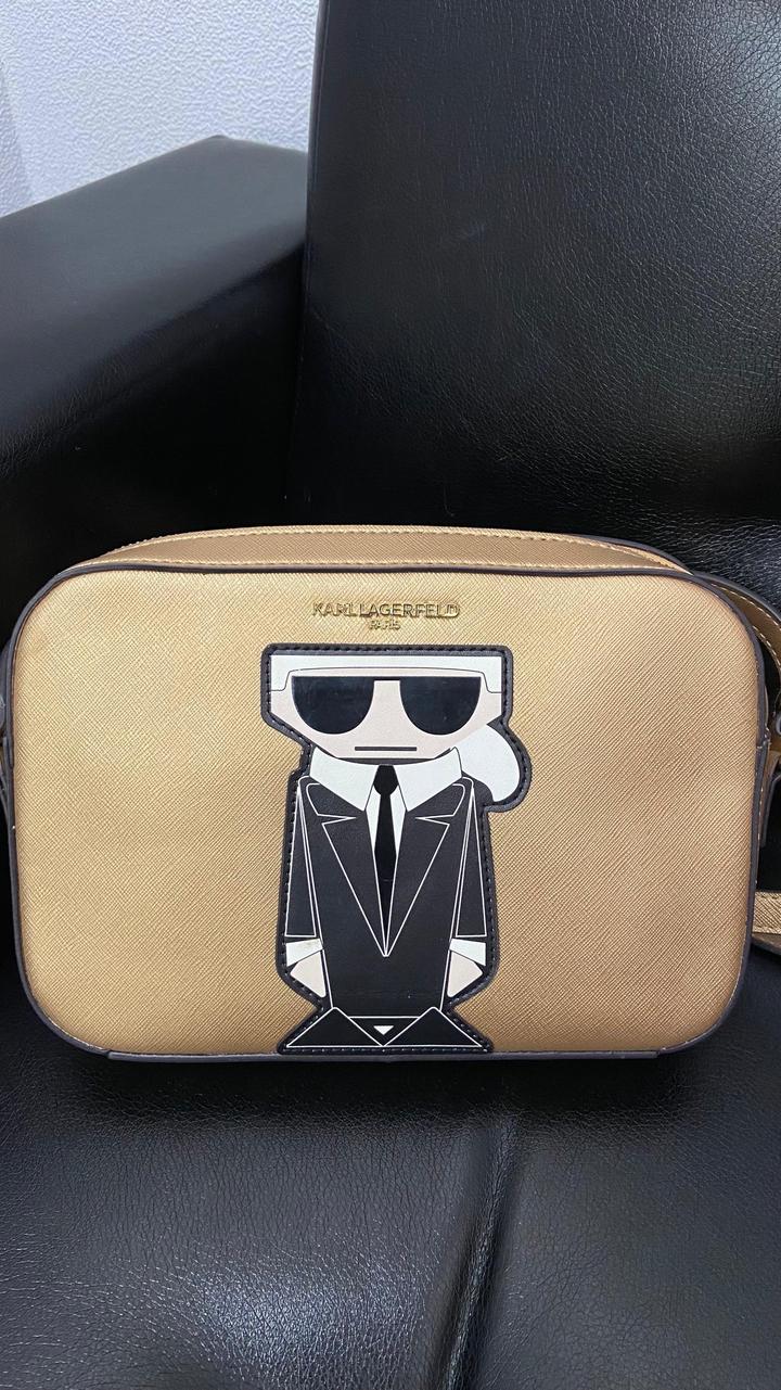 Сумка Karl Lagerfeld
