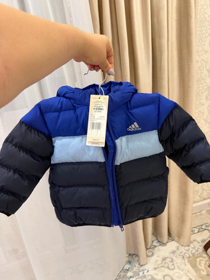 Adidas