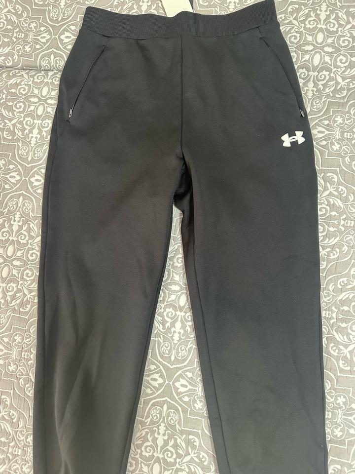 Under Armour
