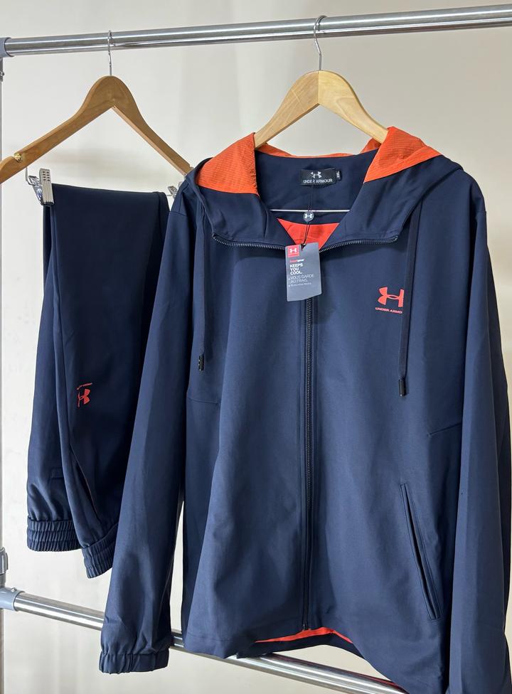 Under Armour