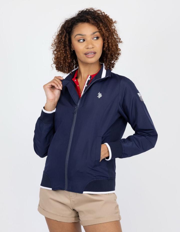 U.S. Polo Assn.