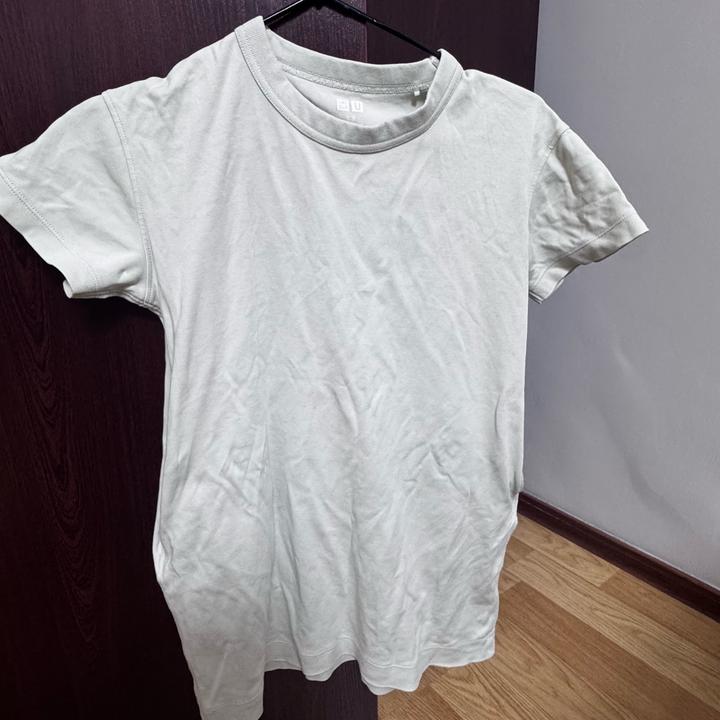 Платье Uniqlo