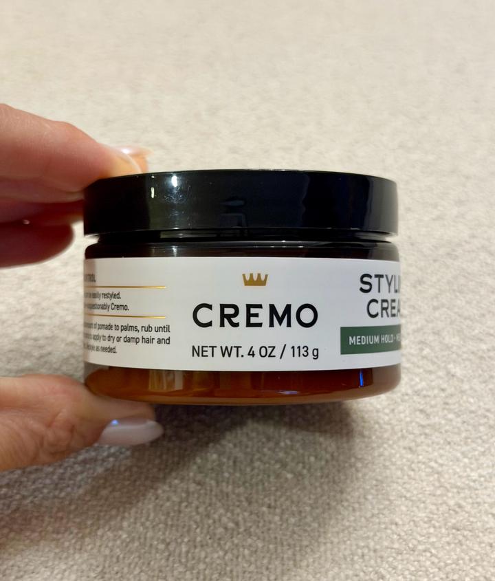 Cremo
