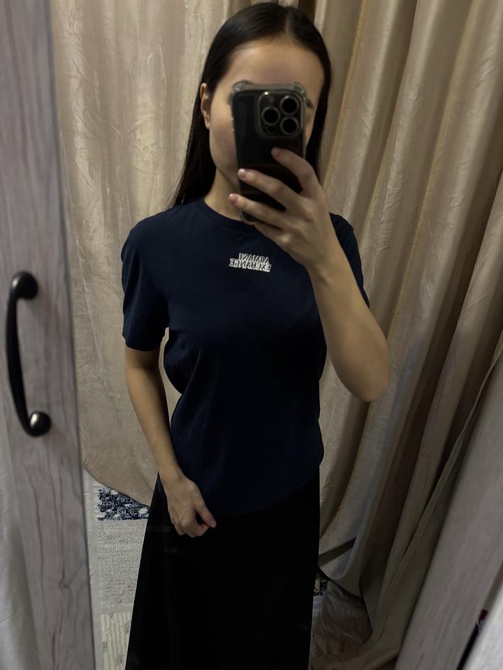 Armani Exchange