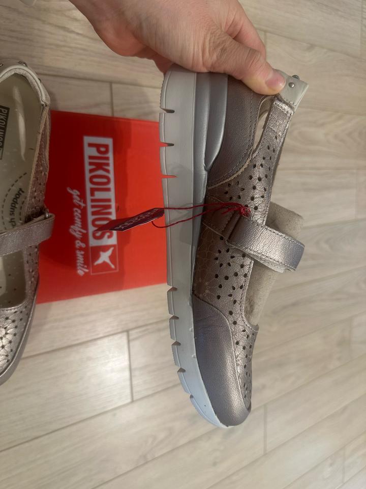 PIKOLINOS