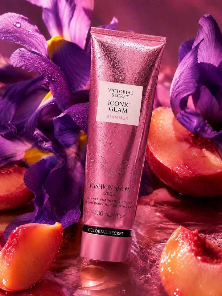 Victoria's Secret Лосьон для тела Iconic glam 250ml