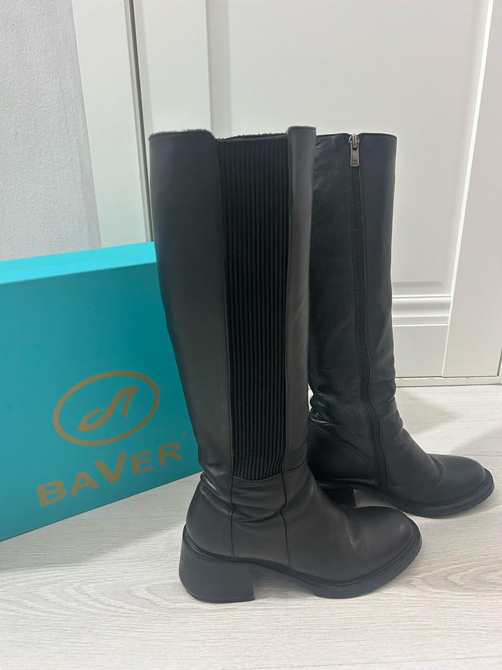 baver