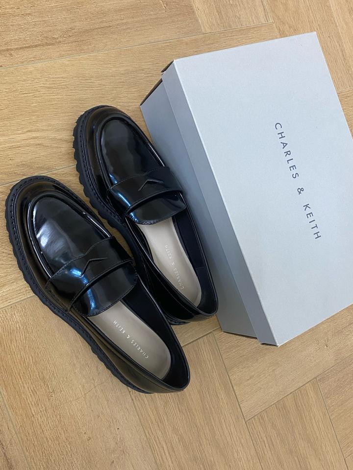 Charles & Keith