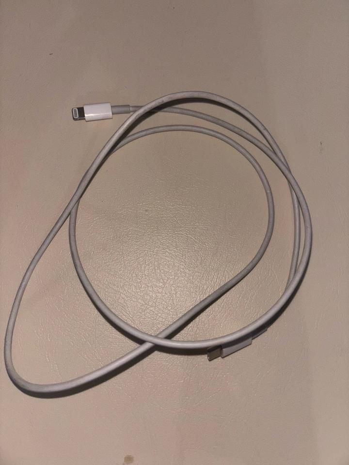 Apple Шнур
