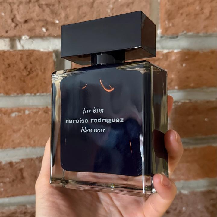 Narciso Rodriguez for Him Bleu Noir 5 мл.