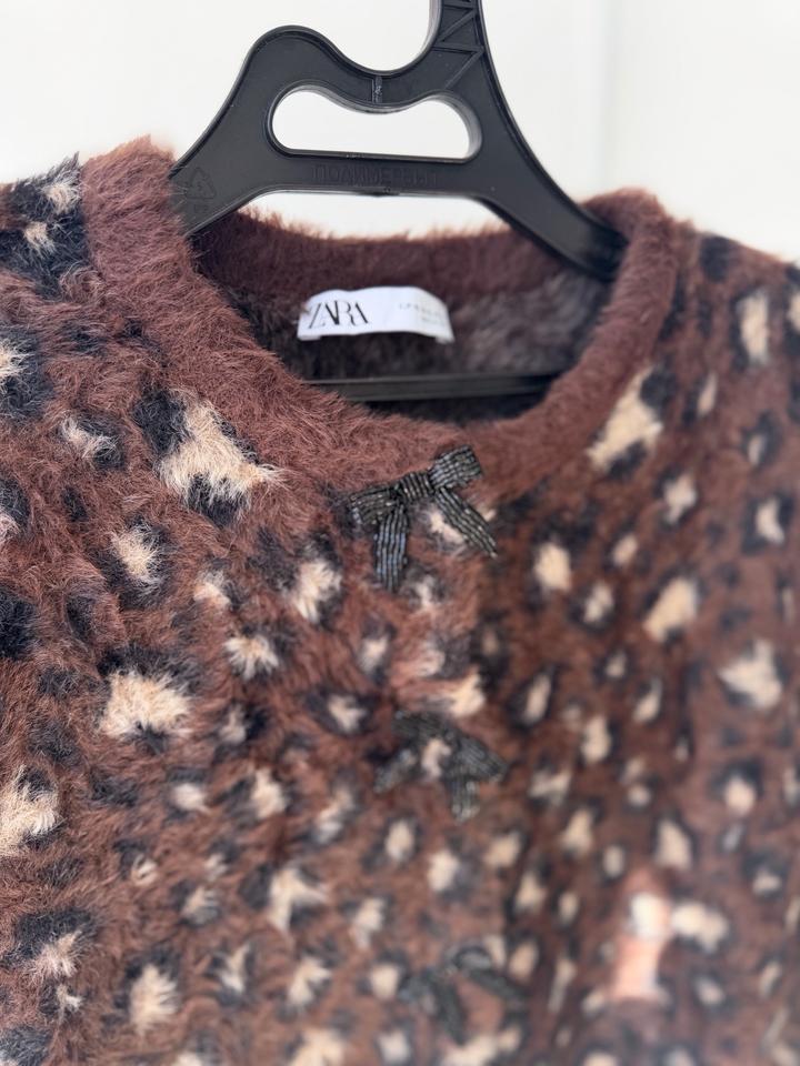 Кардиган Zara