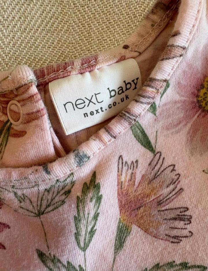 Платье Next