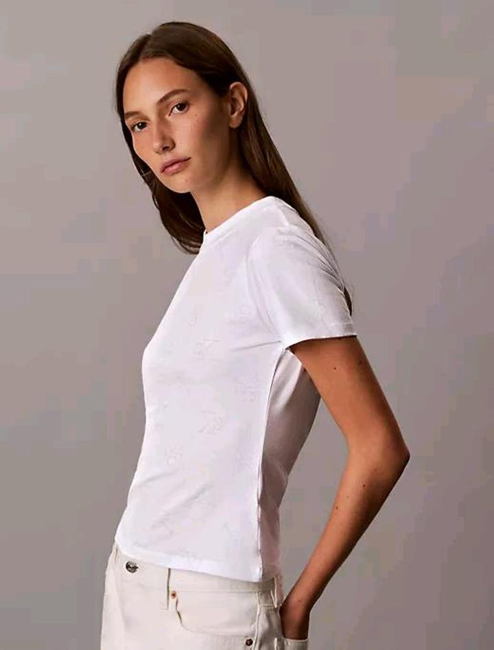 Футболка Calvin Klein