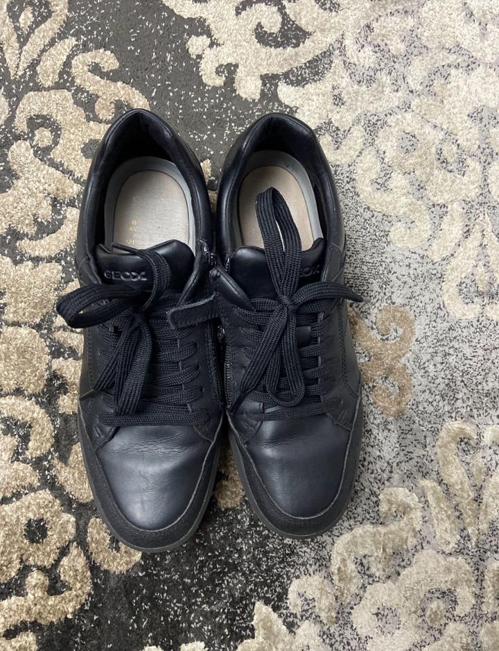 Geox