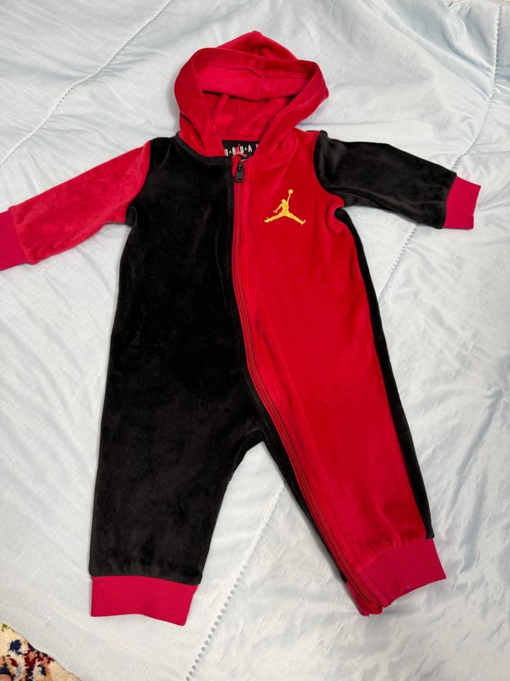 Jordan
