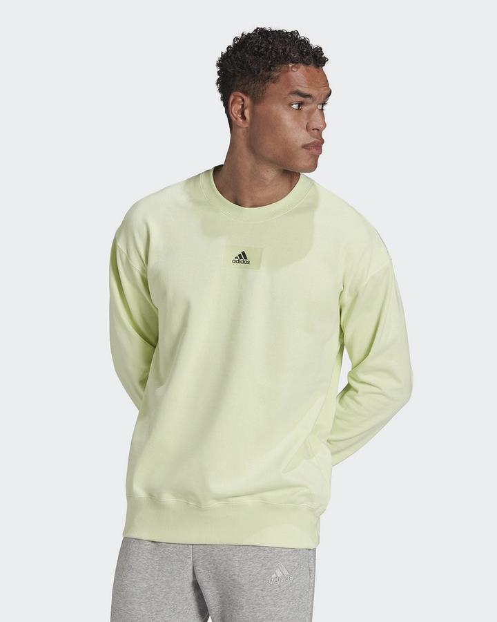 Adidas Свитшот