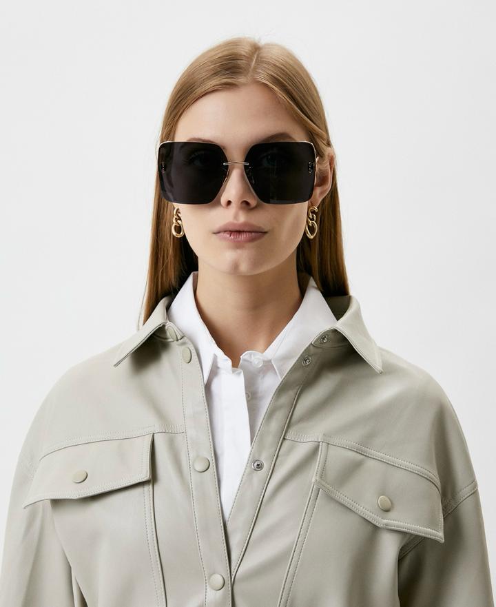 Солнцезащитные очки Isabel Marant